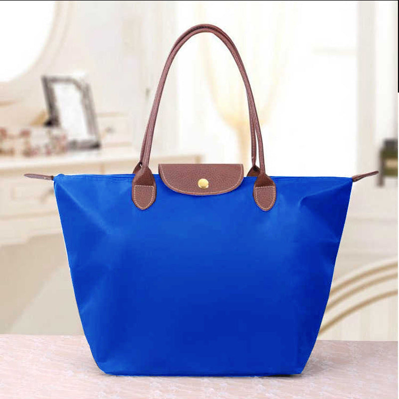 TOTEBAG VOOR DAMES