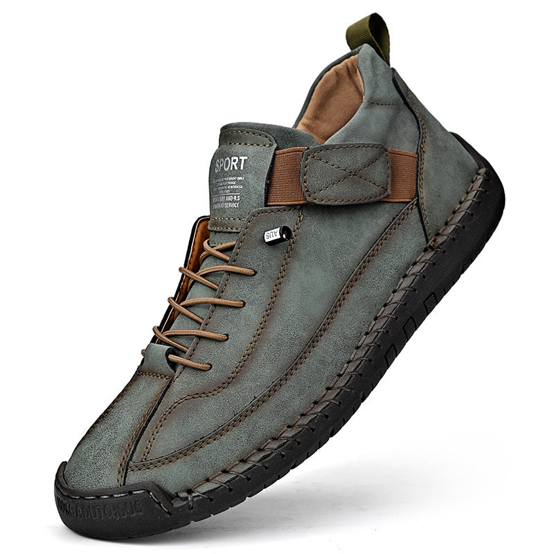 KLASSIEKE ONDERSTEUNENDE SNEAKERS VOOR DAMES