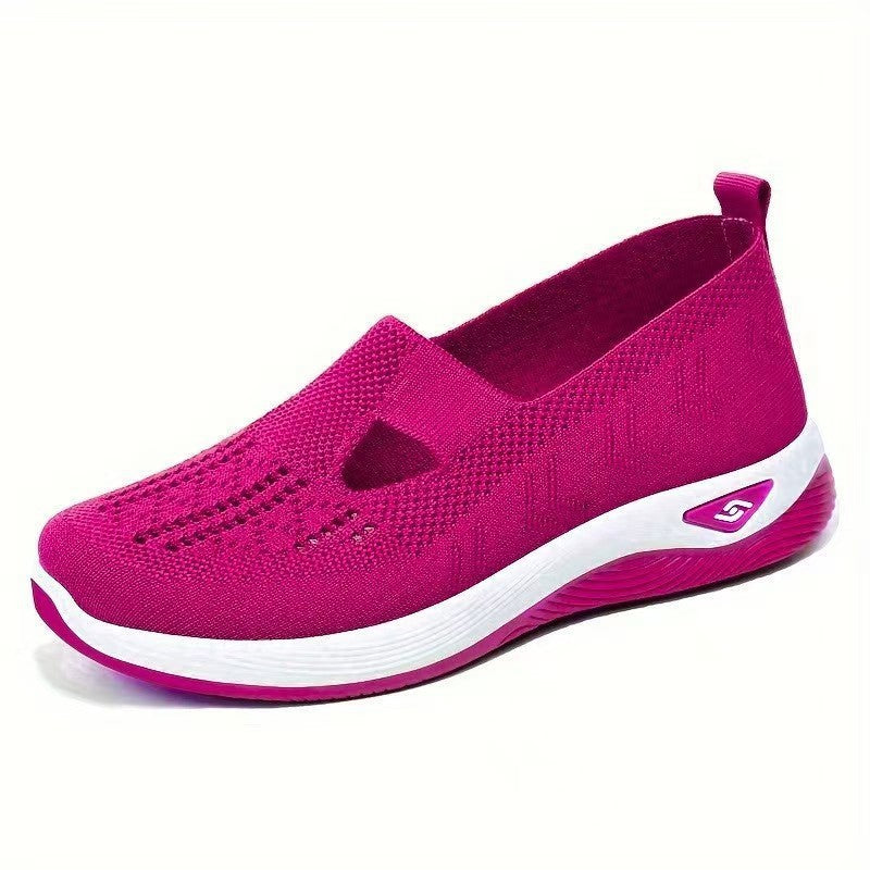 WANDELSCHOENEN VOOR DAMES