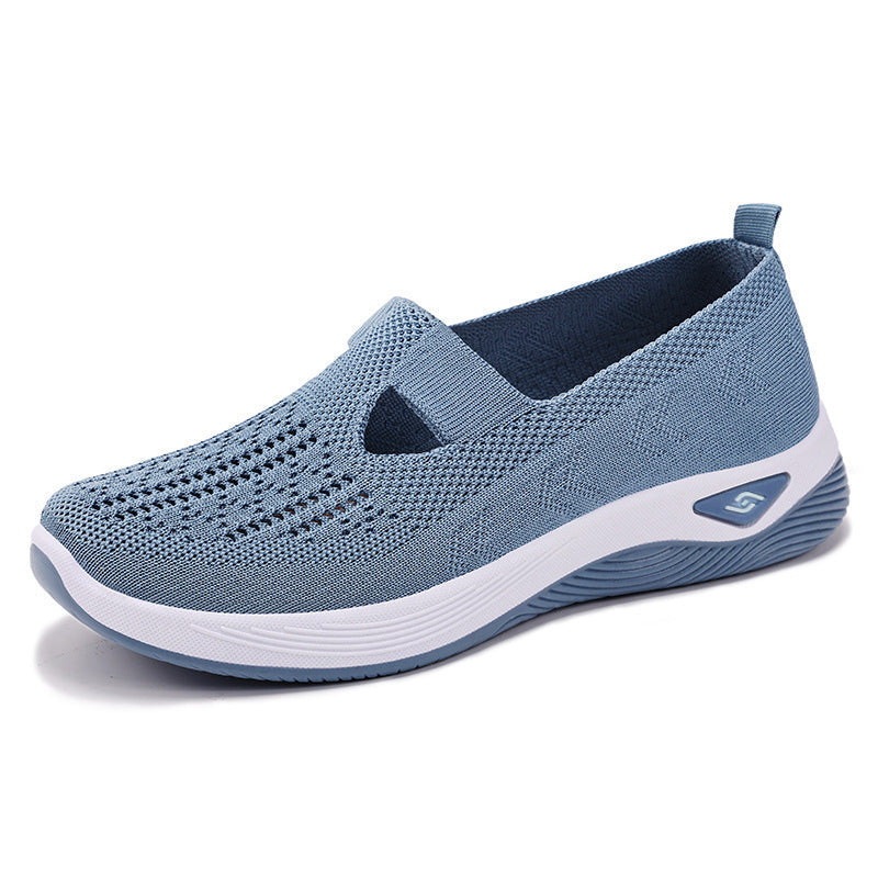 WANDELSCHOENEN VOOR DAMES
