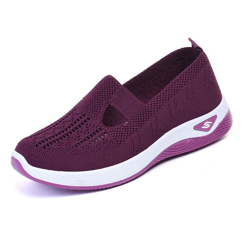 WANDELSCHOENEN VOOR DAMES