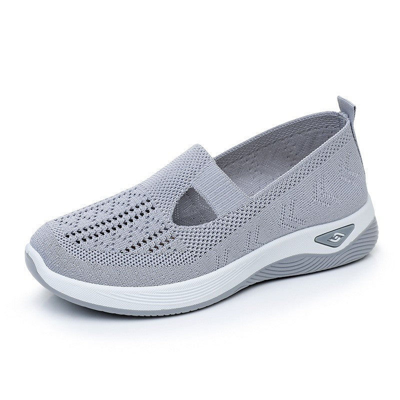 WANDELSCHOENEN VOOR DAMES
