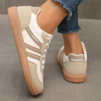 GEMAAKTE WANDELSCHOENEN VOOR VROUWEN