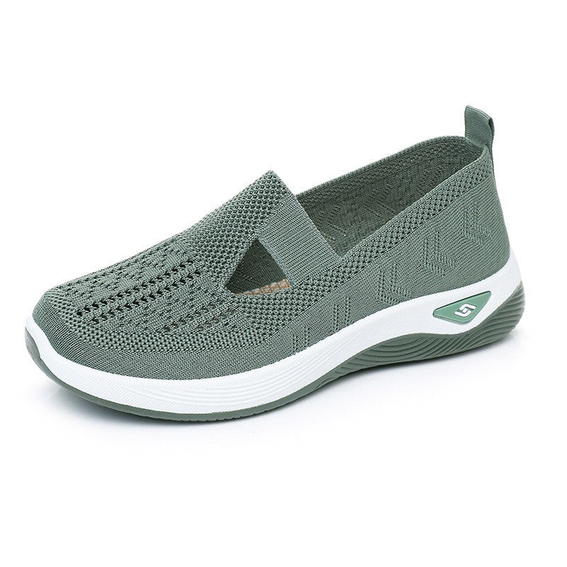 WANDELSCHOENEN VOOR DAMES