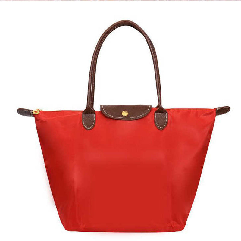TOTEBAG VOOR DAMES