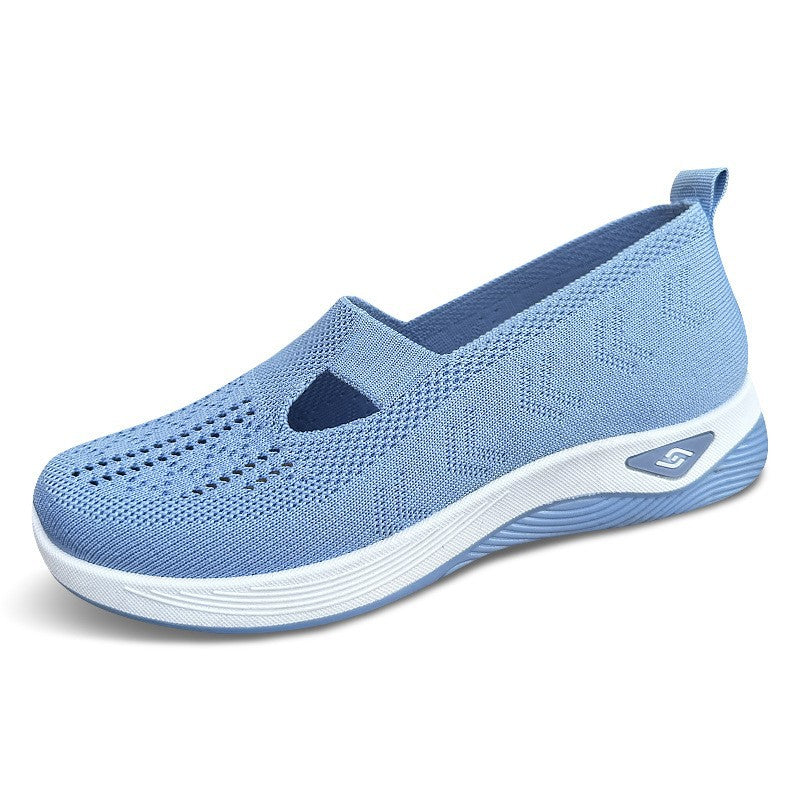 WANDELSCHOENEN VOOR DAMES
