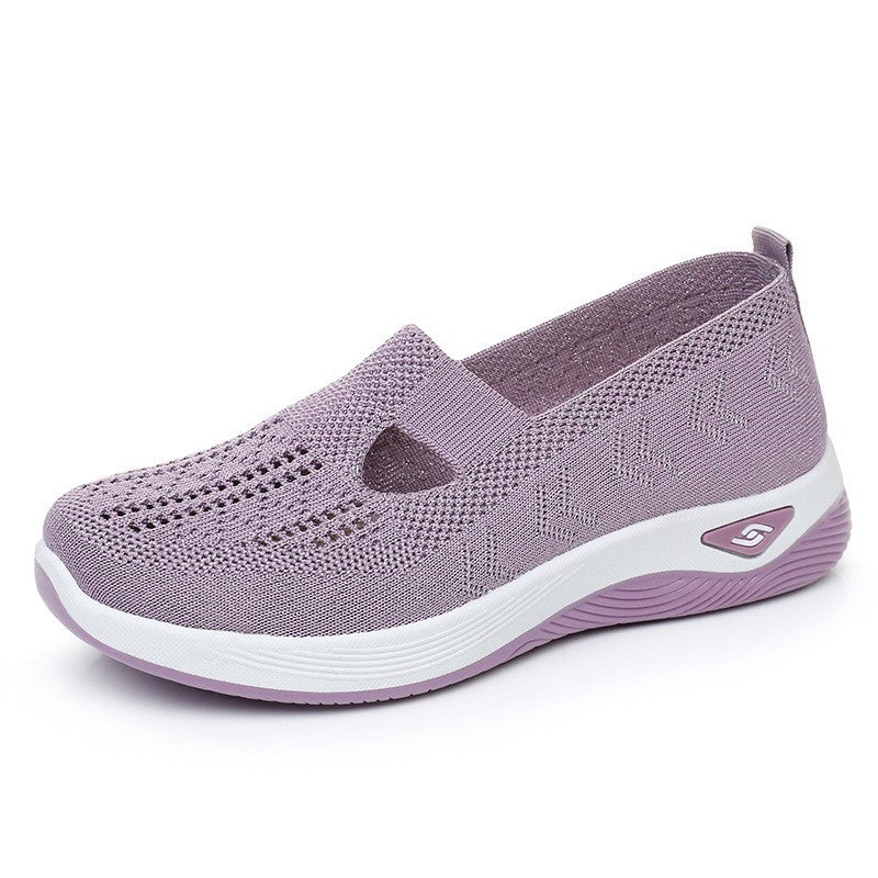 WANDELSCHOENEN VOOR DAMES