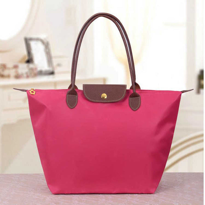 TOTEBAG VOOR DAMES