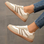 GEMAAKTE WANDELSCHOENEN VOOR VROUWEN