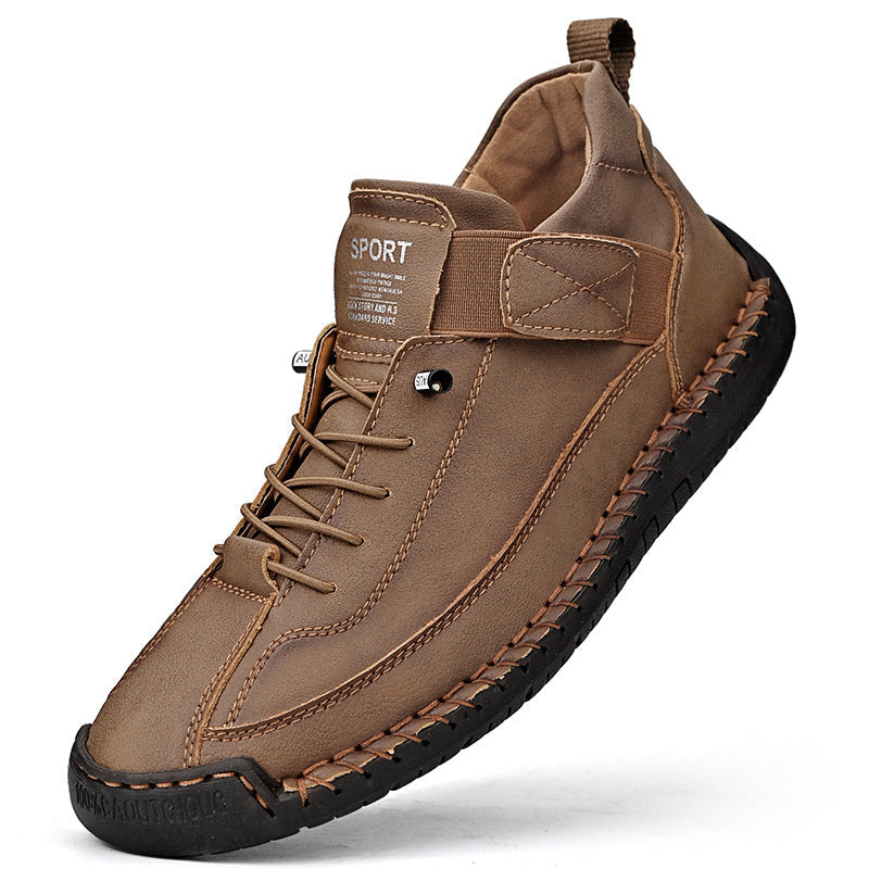 KLASSIEKE OUTDOORSCHOENEN VOOR DAMES