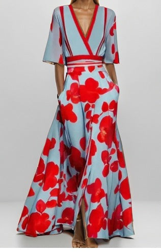 ELEGANTE OVERSLAGJURK VOOR DAMES
