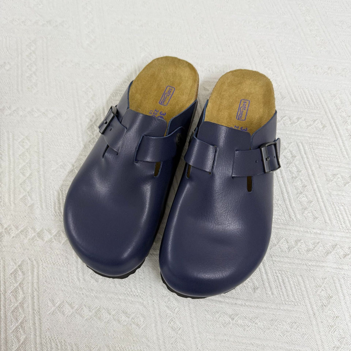ZOMERCLOGSANDAAL VOOR DAMES