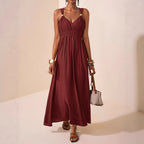 MAXI-JURK VOOR DAMES