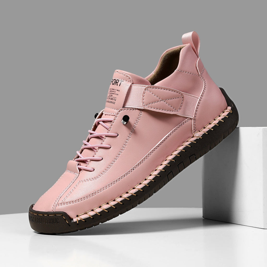 KLASSIEKE ONDERSTEUNENDE SNEAKERS VOOR DAMES