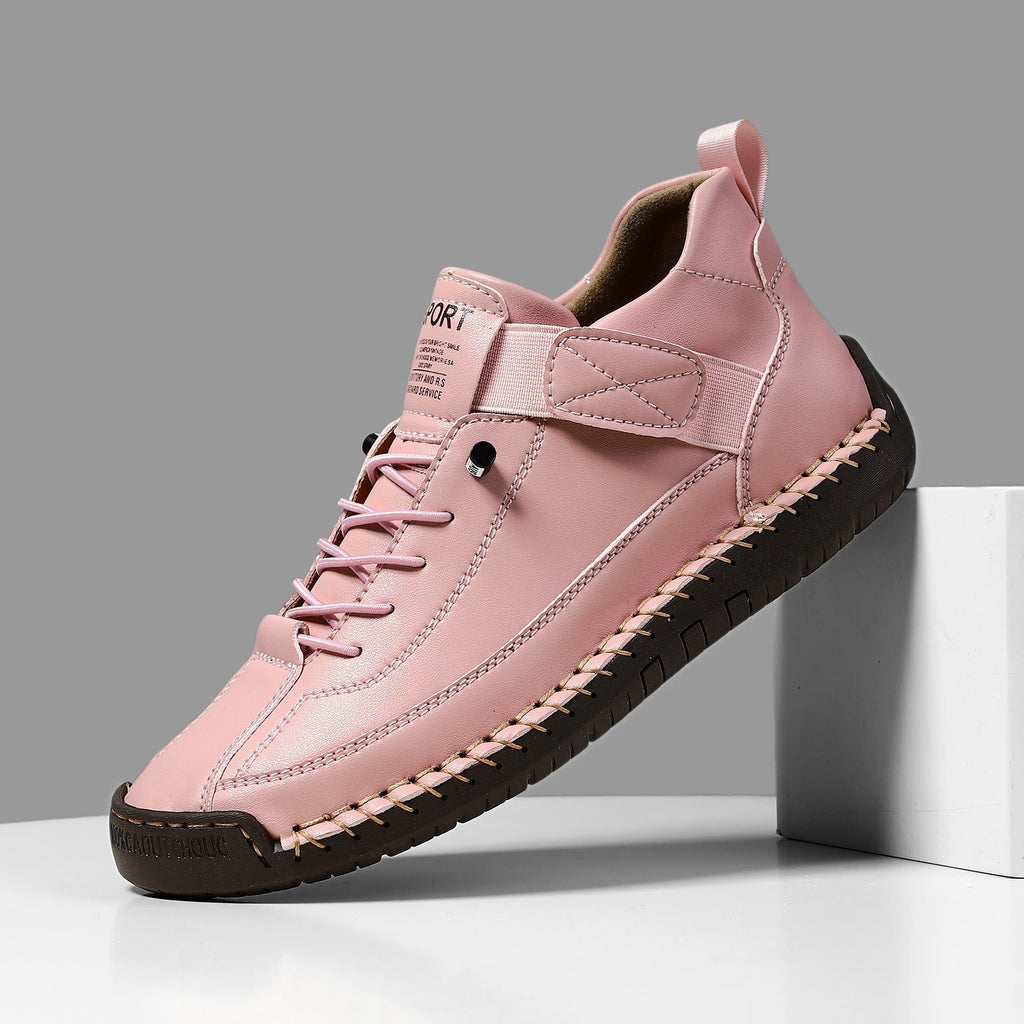 KLASSIEKE OUTDOORSCHOENEN VOOR DAMES