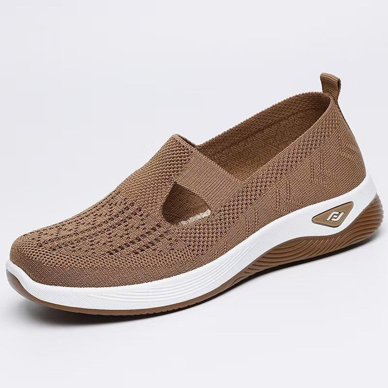 WANDELSCHOENEN VOOR DAMES