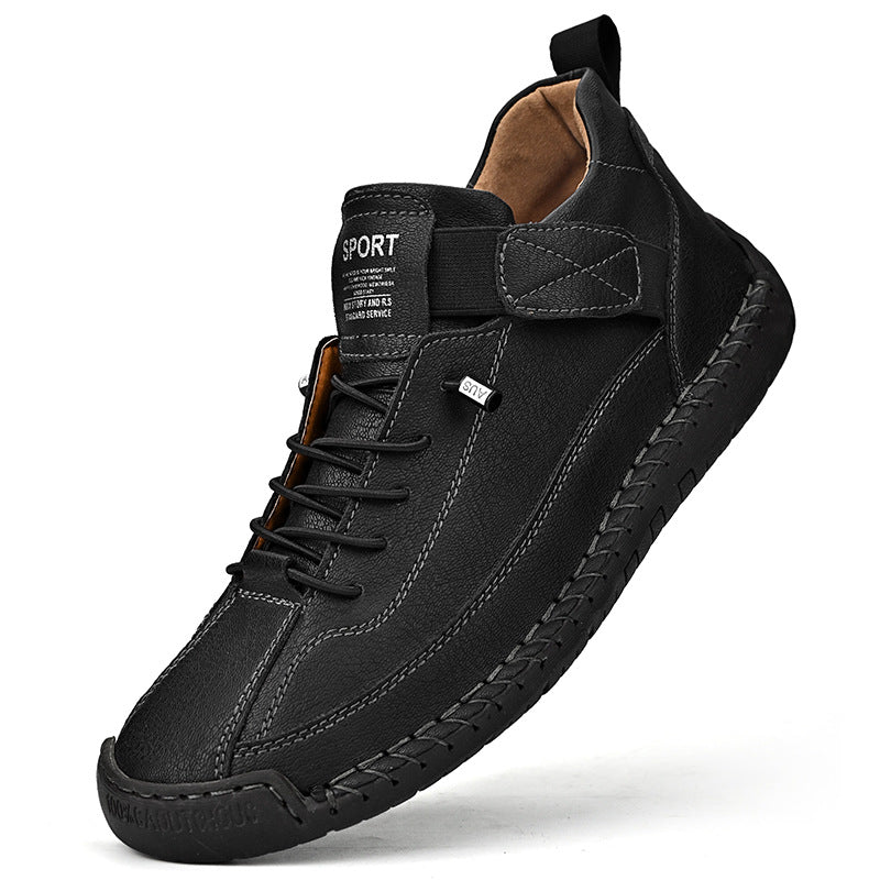 KLASSIEKE OUTDOORSCHOENEN VOOR DAMES