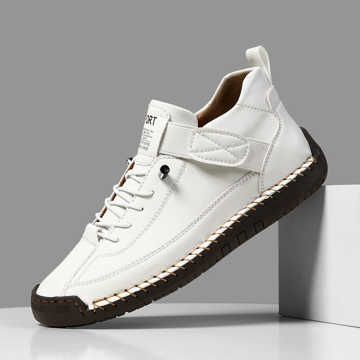 KLASSIEKE OUTDOORSCHOENEN VOOR DAMES