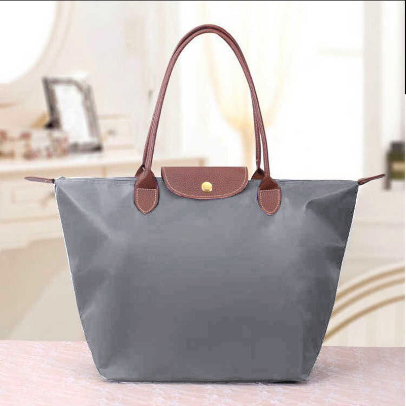 TOTEBAG VOOR DAMES