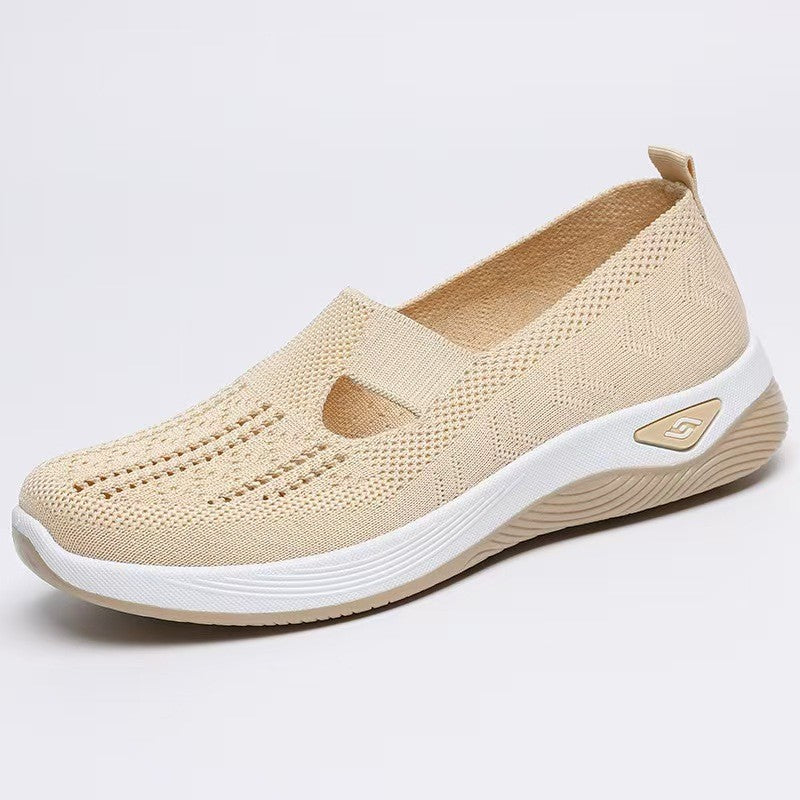 WANDELSCHOENEN VOOR DAMES