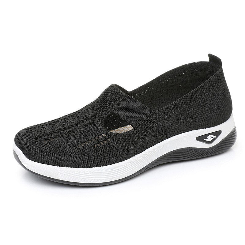 WANDELSCHOENEN VOOR DAMES