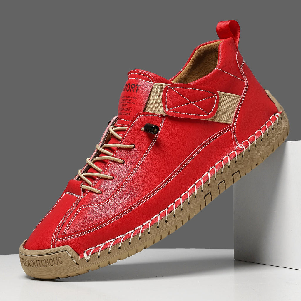 KLASSIEKE ONDERSTEUNENDE SNEAKERS VOOR DAMES