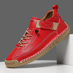KLASSIEKE ONDERSTEUNENDE SNEAKERS VOOR DAMES