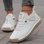KLASSIEKE ONDERSTEUNENDE SNEAKERS VOOR DAMES