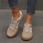 GEMAAKTE WANDELSCHOENEN VOOR VROUWEN