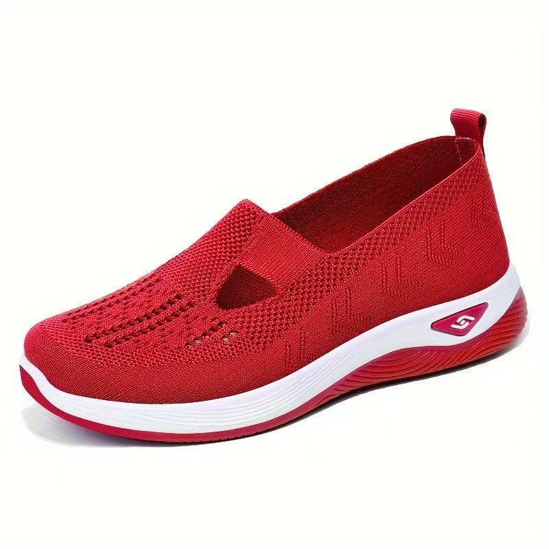 WANDELSCHOENEN VOOR DAMES