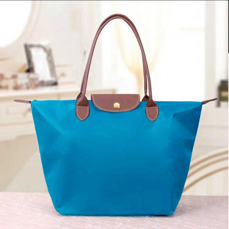 TOTEBAG VOOR DAMES