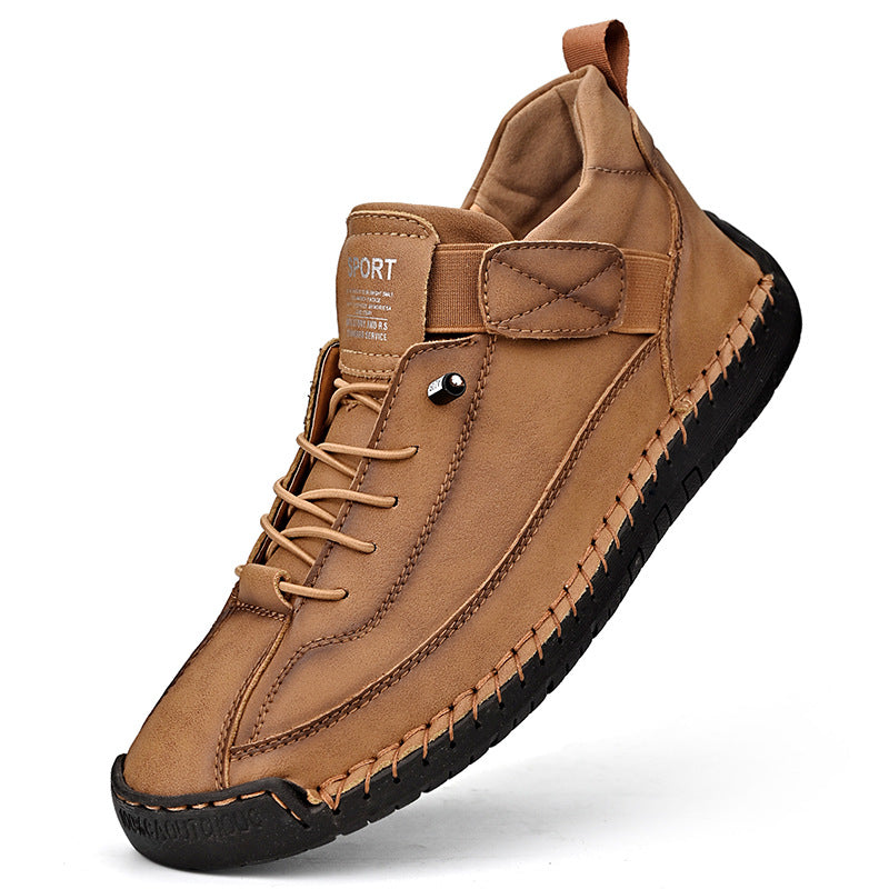 KLASSIEKE ONDERSTEUNENDE SNEAKERS VOOR DAMES