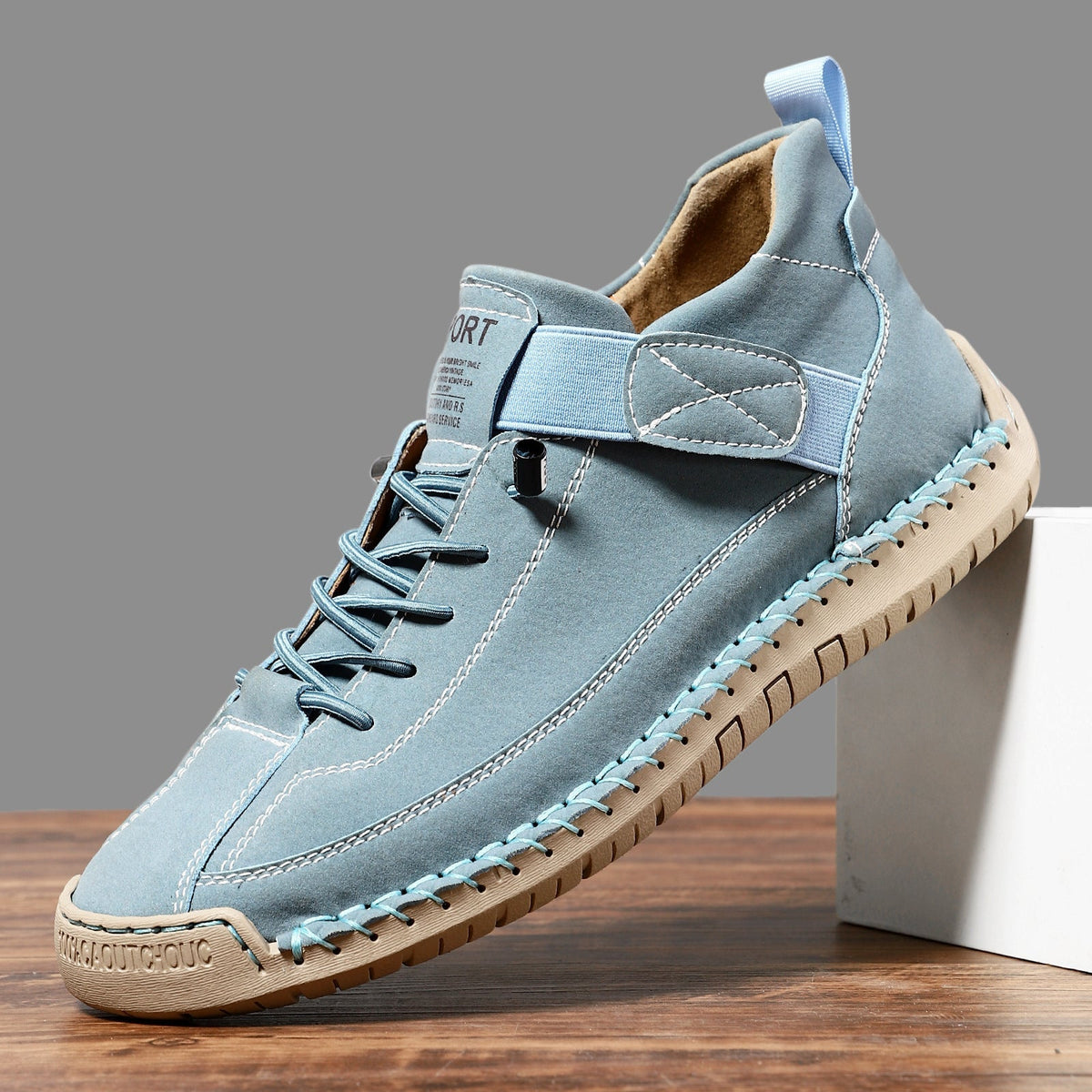 KLASSIEKE OUTDOORSCHOENEN VOOR DAMES