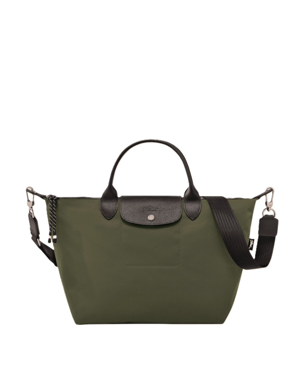 Longchamp Le Pliage Energy L Top Handle Crossbody Bag