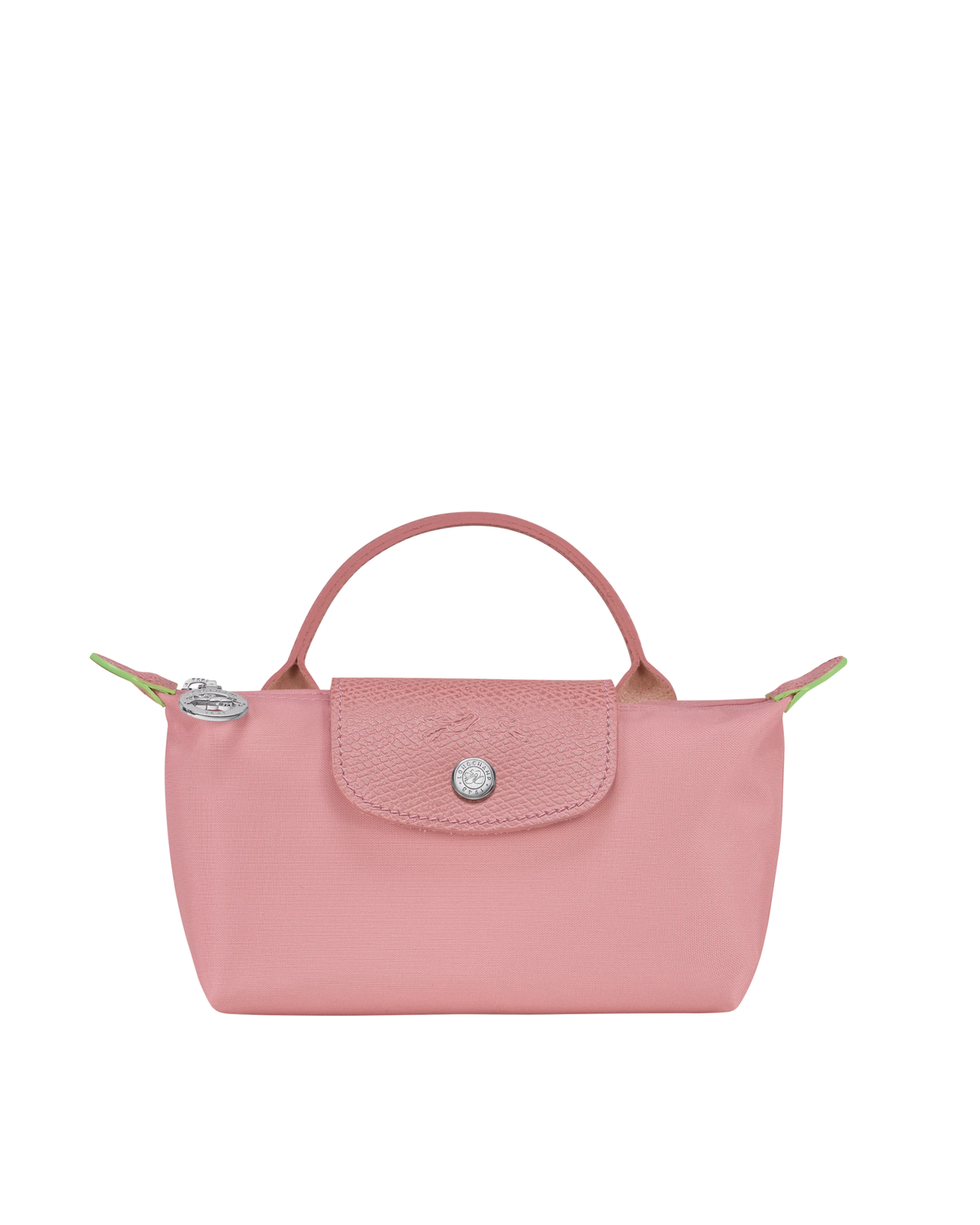 Longchamp Le Pliage Handbag XS – Pink (Limited Edition)