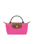 Longchamp Le Pliage Handbag XS – Pink