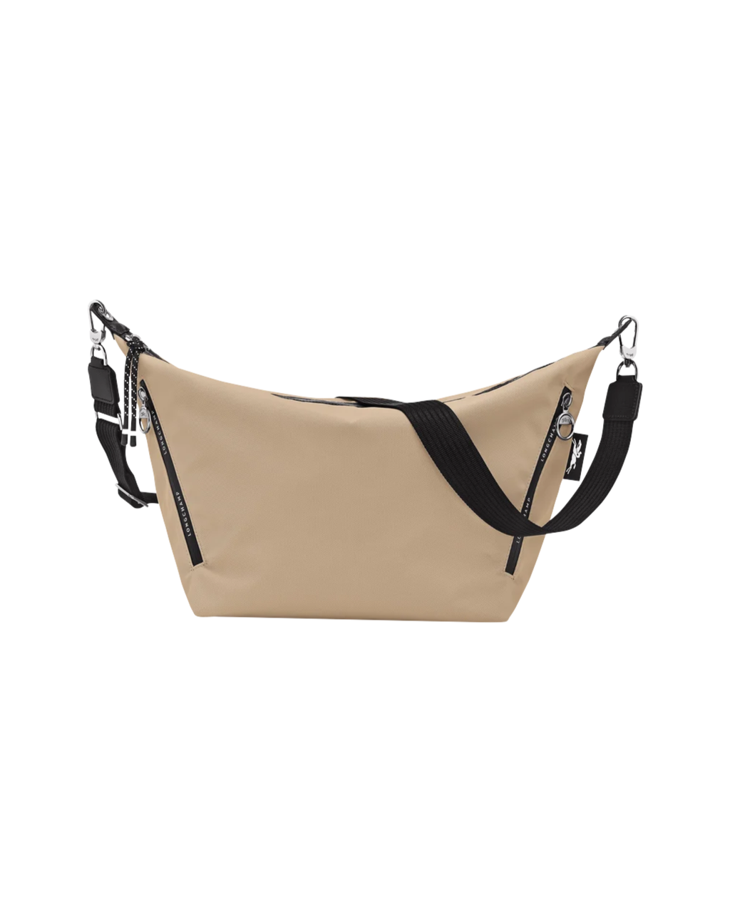 Longchamp Le Pliage Energy Medium Crossbody Bag – Cocoa