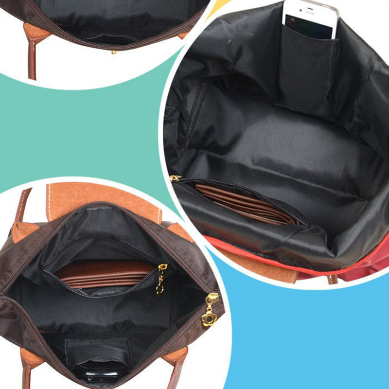 TOTEBAG VOOR DAMES