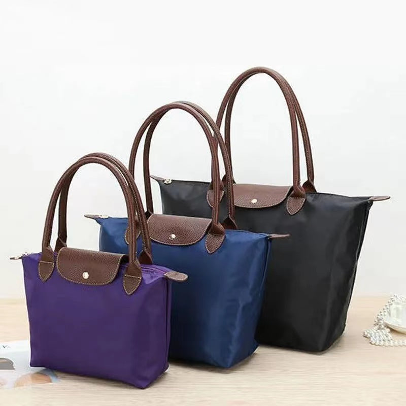 TOTEBAG VOOR DAMES