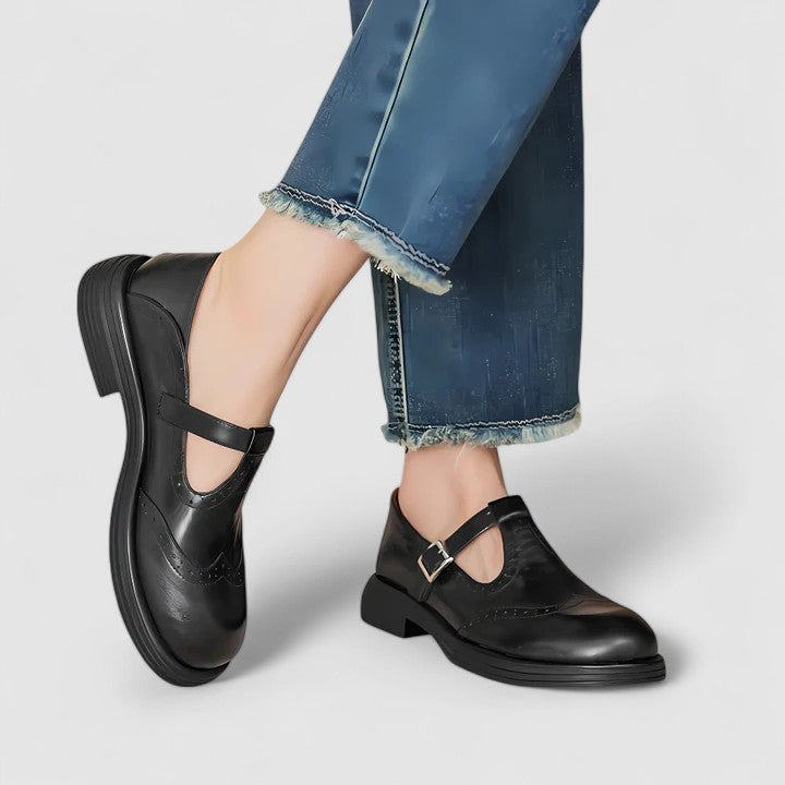 FORMELE SCHOENEN VOOR DAMES