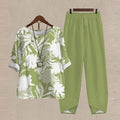 STIJLVOLLE ZOMEROUTFIT VOOR VROUWEN