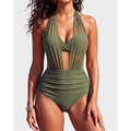 MESH BIKINISETS VOOR DAMES