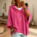 Lisanne in roze