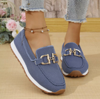 KLASSIEKE CHIC WANDELSCHOENEN VOOR VROUWEN