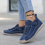 KLASSIEKE OUTDOORSCHOENEN VOOR DAMES