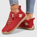 KLASSIEKE OUTDOORSCHOENEN VOOR DAMES