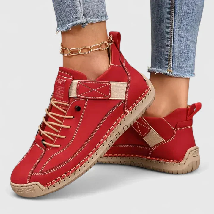 KLASSIEKE OUTDOORSCHOENEN VOOR DAMES