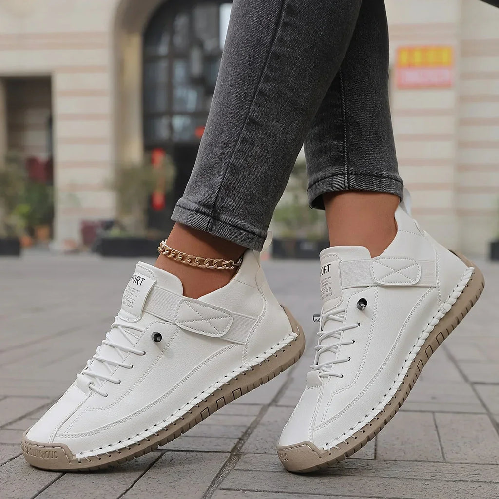 KLASSIEKE OUTDOORSCHOENEN VOOR DAMES