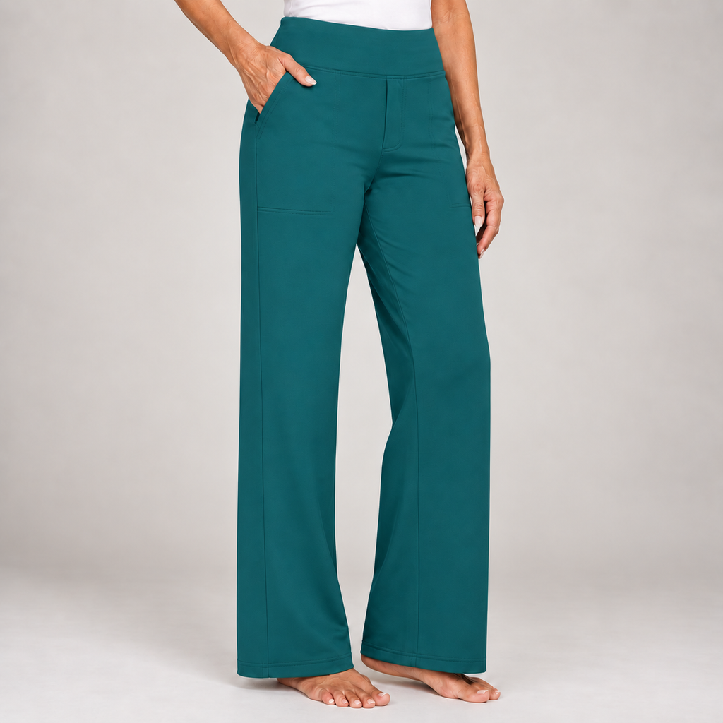 Comfortabele stretchbroek