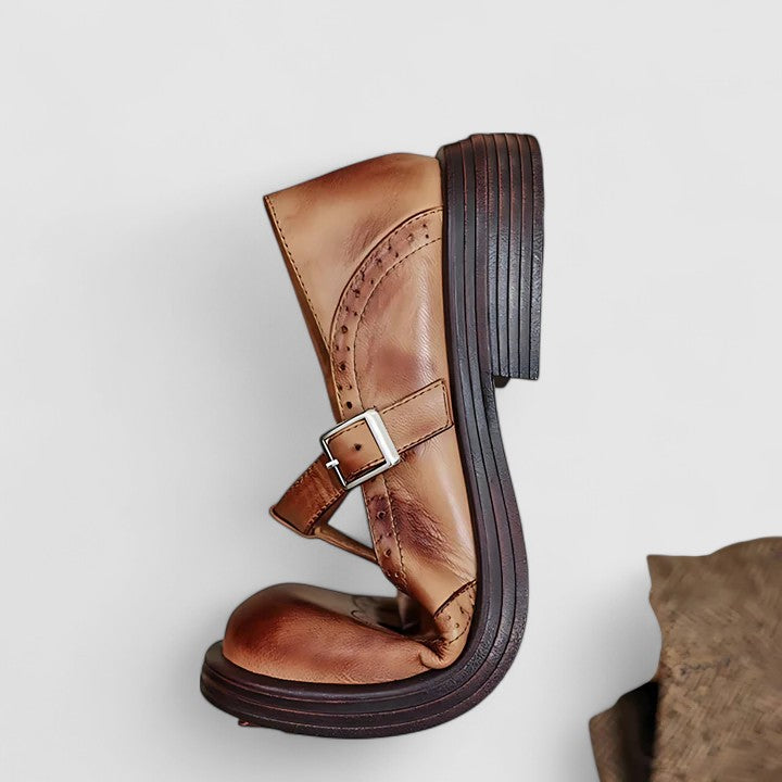 FORMELE SCHOENEN VOOR DAMES
